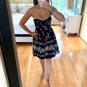 Kimchi blue Summer dress